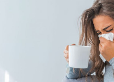 PREVENZIONE INFLUENZA