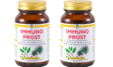 PROST-2X1