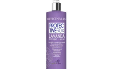 PROTECTIVE-LAVANDA MICROGEL