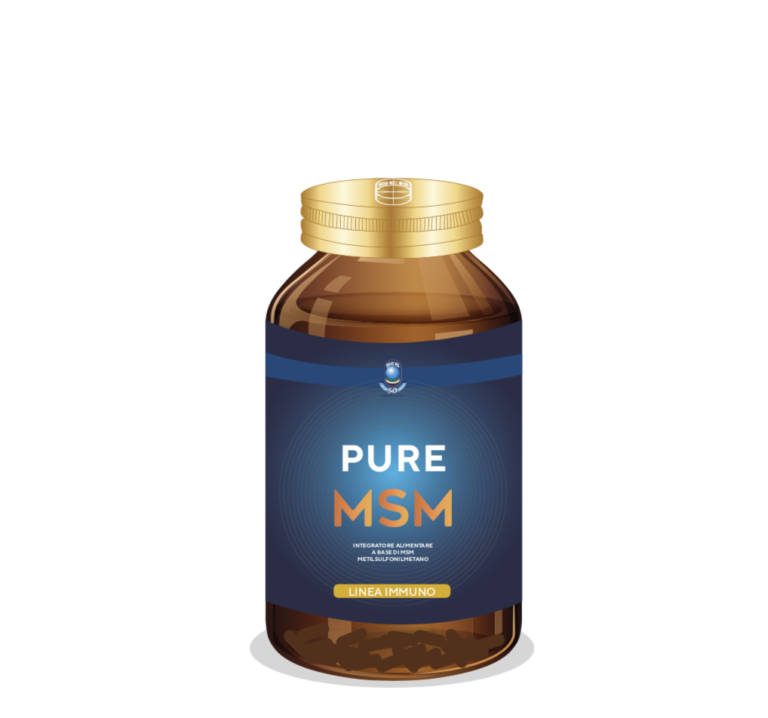PUREMSM