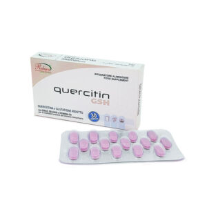 QUERCITIN-GSH