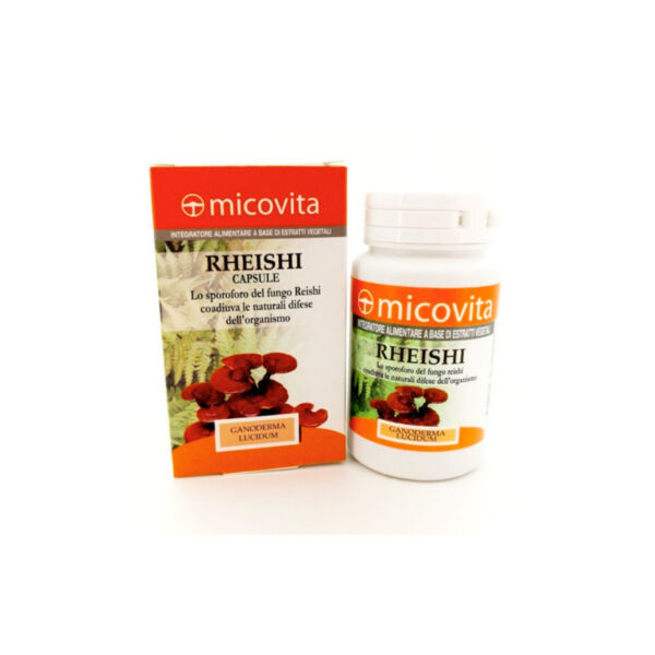 REISHI-MICOVITA