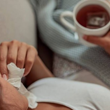 RIPRENDERSI DALL'INFLUENZA