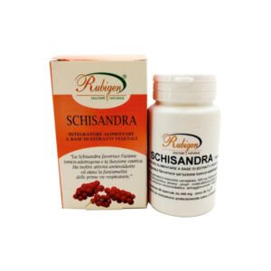 SCHISANDRA-RUBIGEN