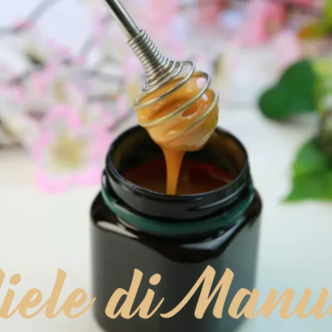 miele di manuka
