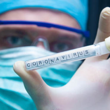 corona virus