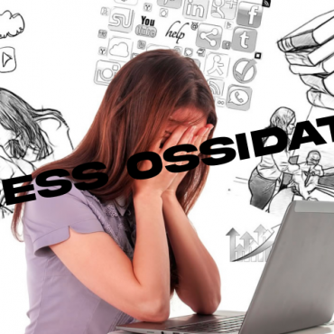 STRESS OSSIDATIVO