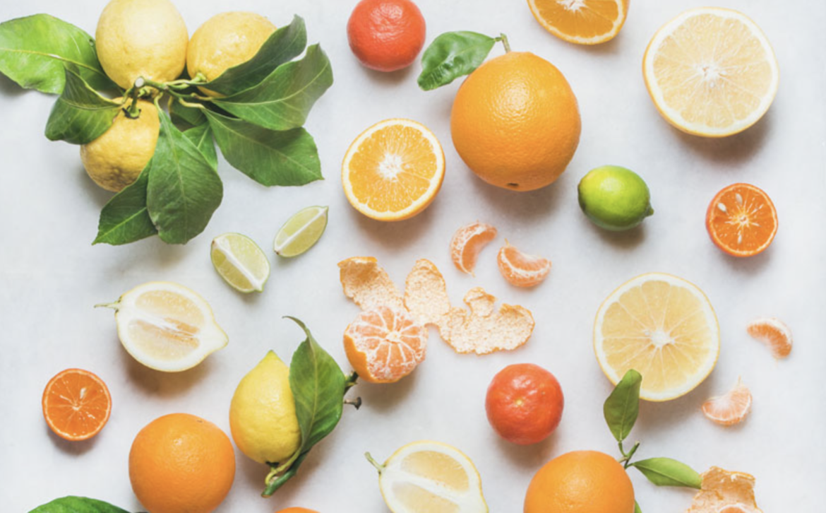 VITAMINA C