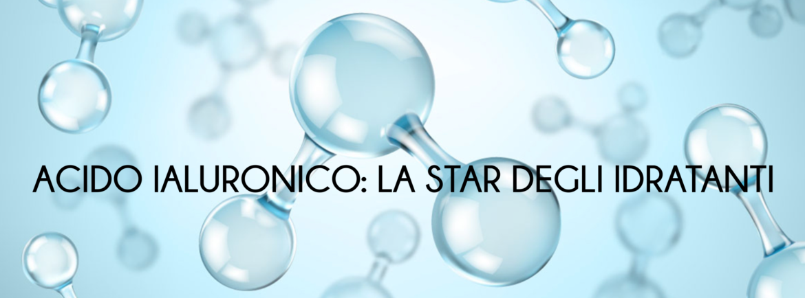 ACIDO IALURONICO
