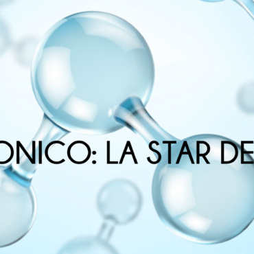 ACIDO IALURONICO