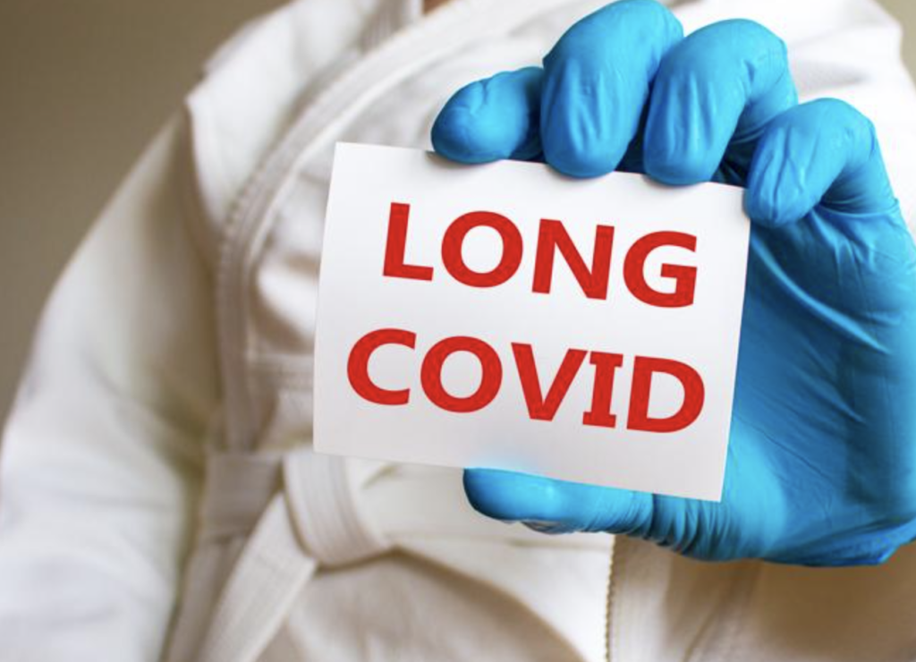 long covid