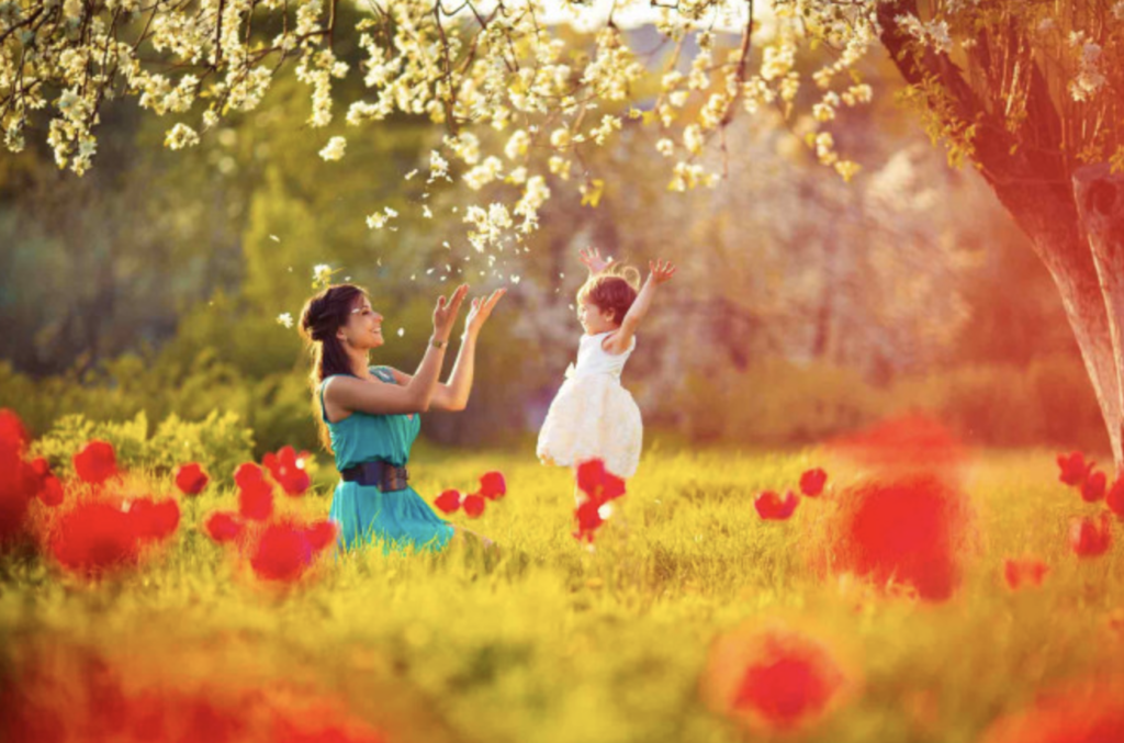 primavera sistema immunitario