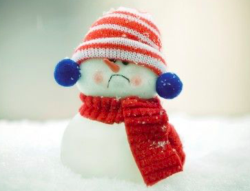 rallegrare inverno