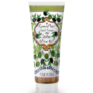 crema mani olive oil