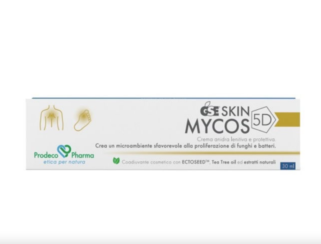 gse micosi gse micosi