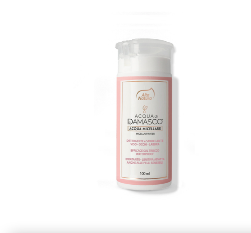 acqua di damasco acqua di damasco