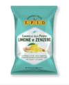 caramelle zenzero limone