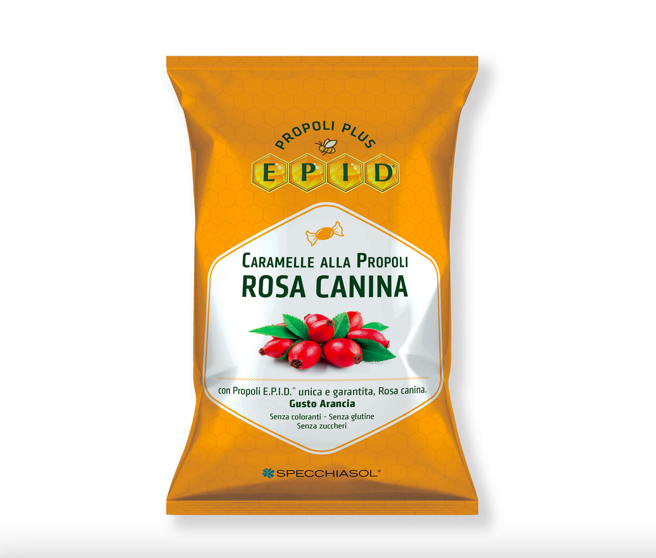 caramelle rosa canina caramelle rosa canina