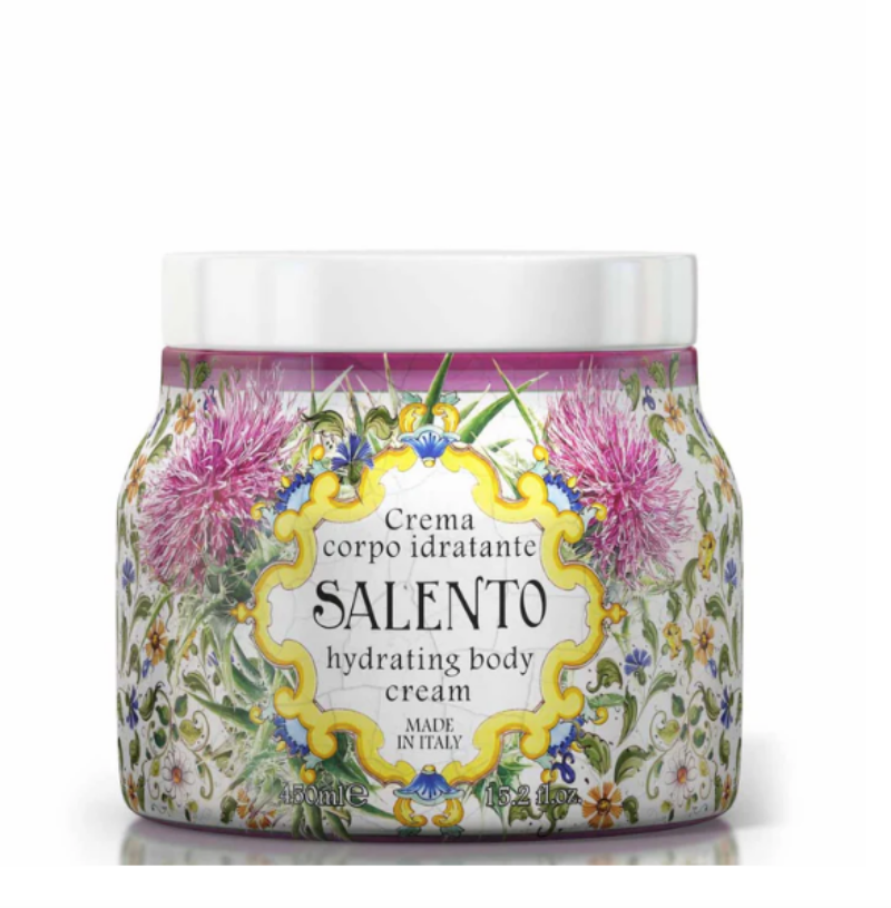 crema corpo Salento