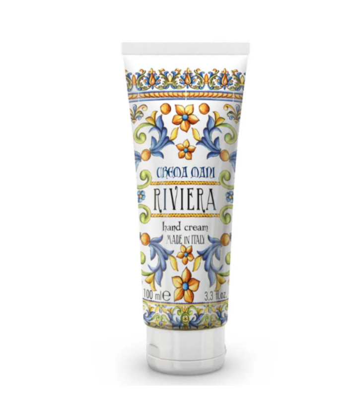 riviera crema mani