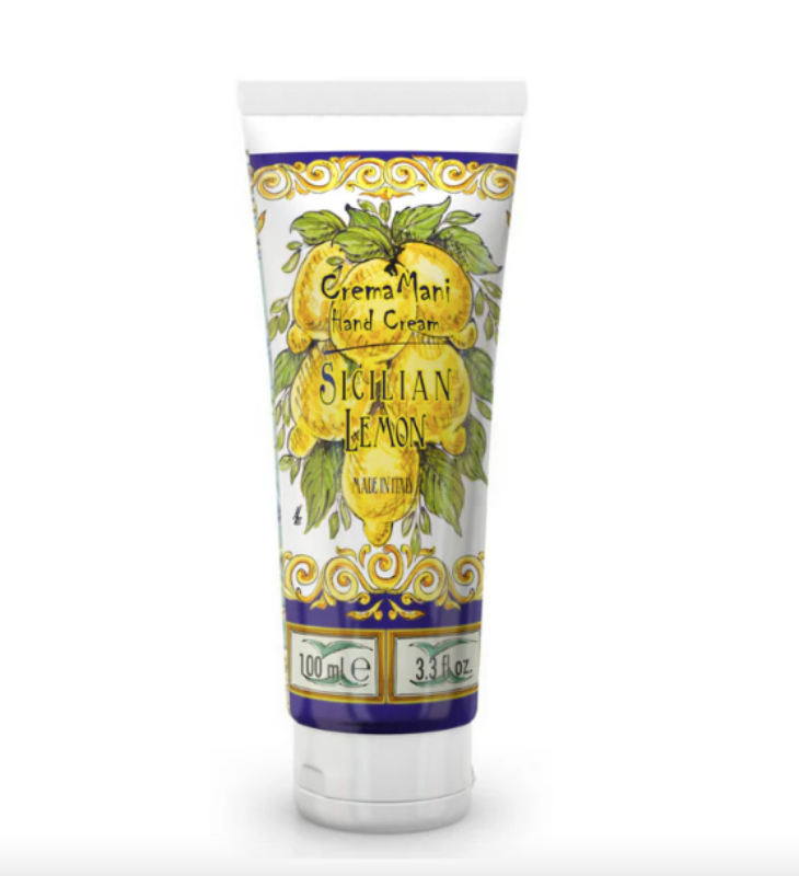 CREMA MANI LIMONI CREMA MANI LIMONI