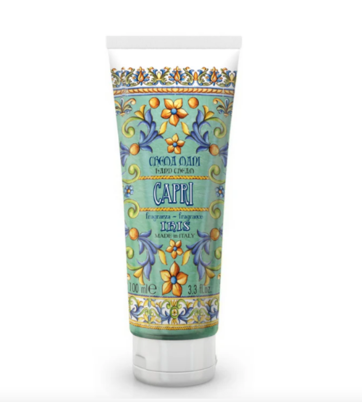 crema mani capri crema mani capri