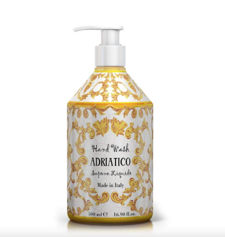 SAPONE ADRIATICO SAPONE ADRIATICO