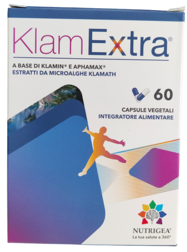 klamextra