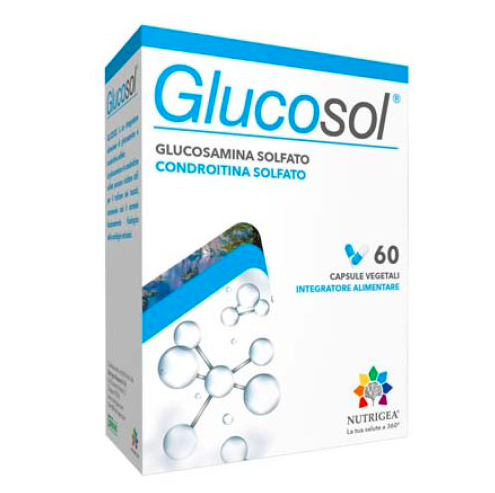 glucosol glucosol
