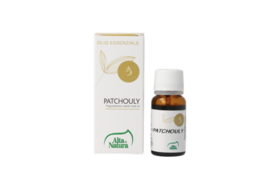 patchouly