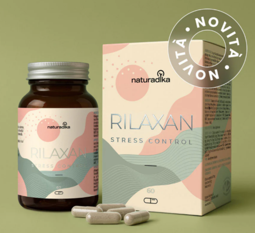rilaxan rilaxan