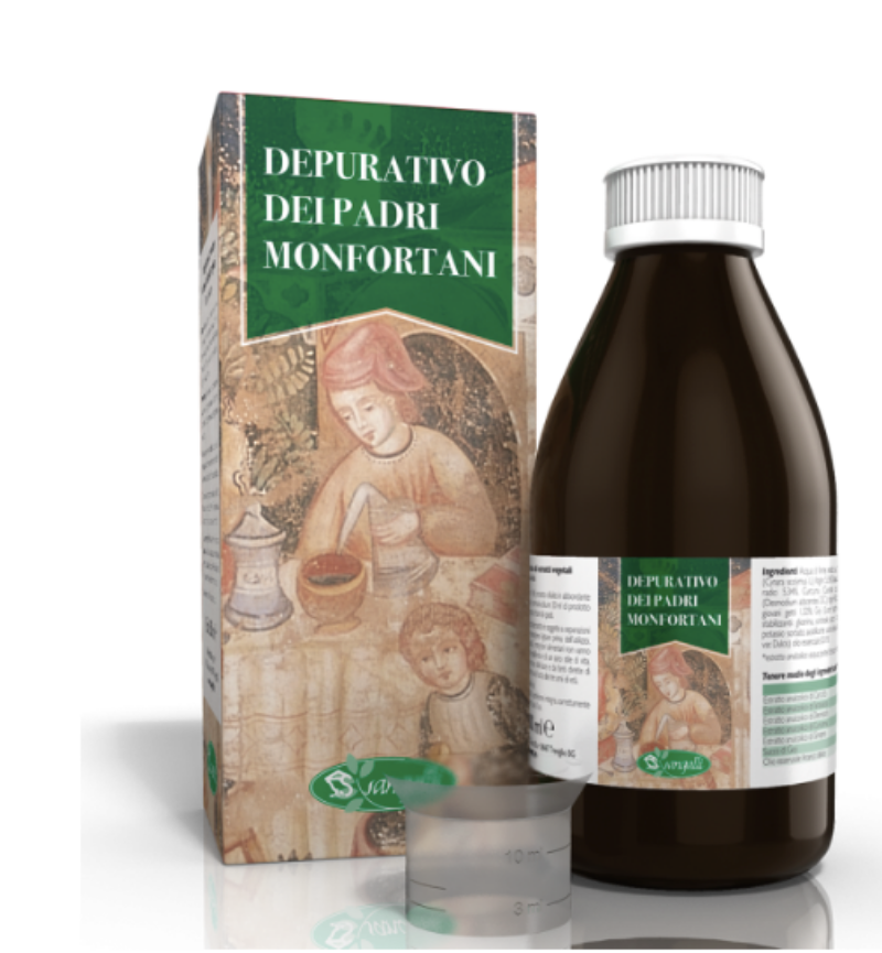 depurativo depurativo