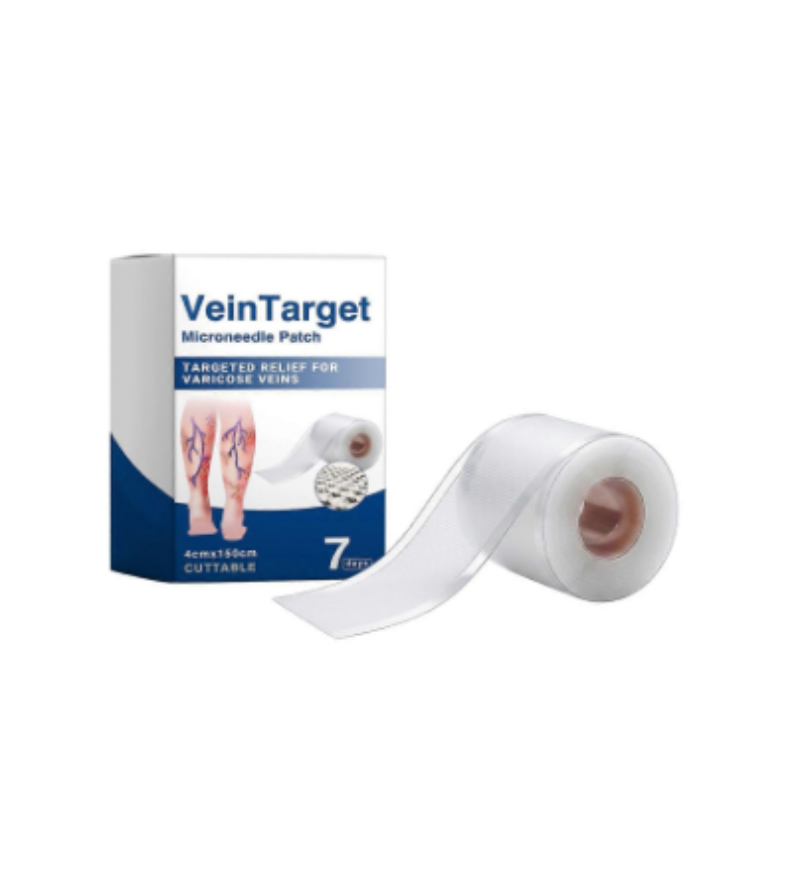 veintarget veintarget