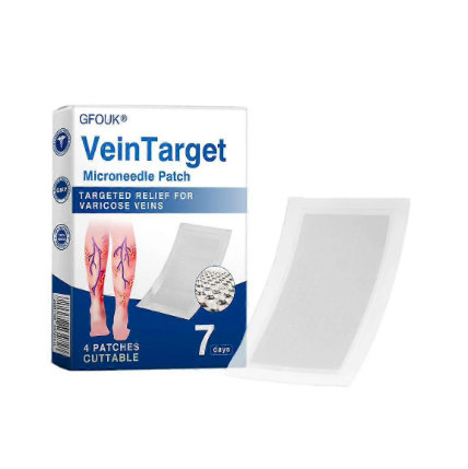 veintarget