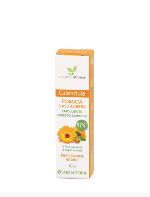 calendula calendula