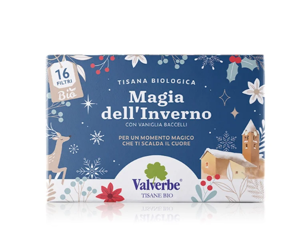 MAGIADELL'INVERNO MAGIADELL'INVERNO