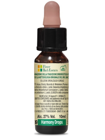 HARMONYDROPS HARMONYDROPS