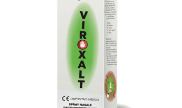 VIROXALT