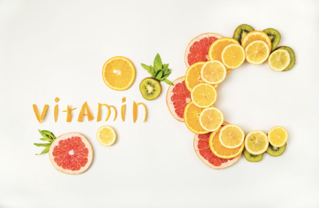VITAMINA C