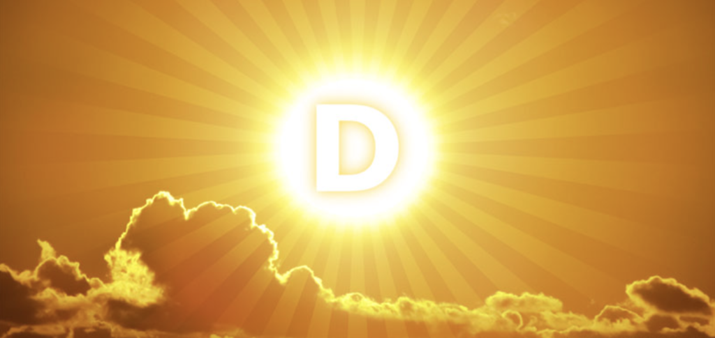 VITAMINA D