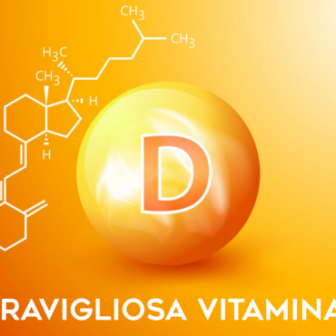 VITAMINA D