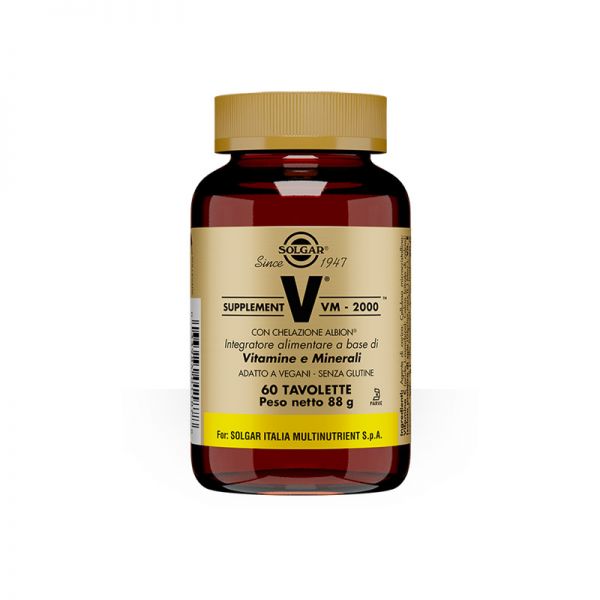 VM2000-SOLGAR