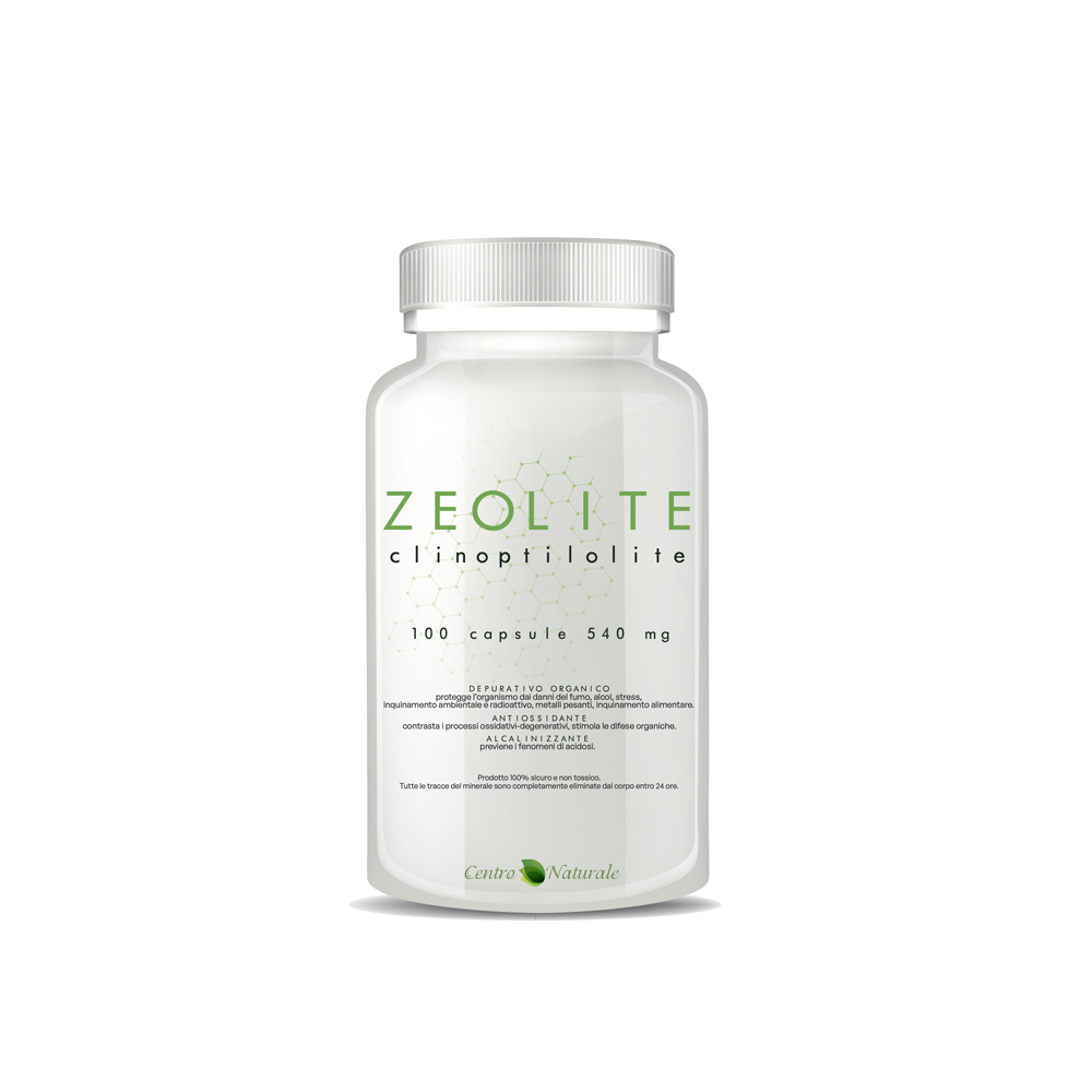 ZEO 100-540 ZEO 100-540