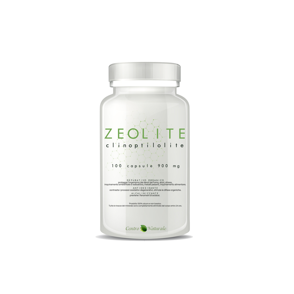 ZEO100-900CN ZEO100-900CN