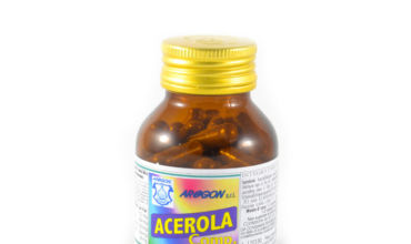 acerola comp