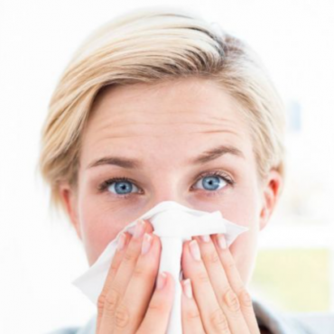 allergie di stagione