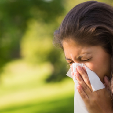 allergie di stagione