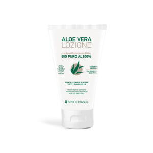 aloe-lozione