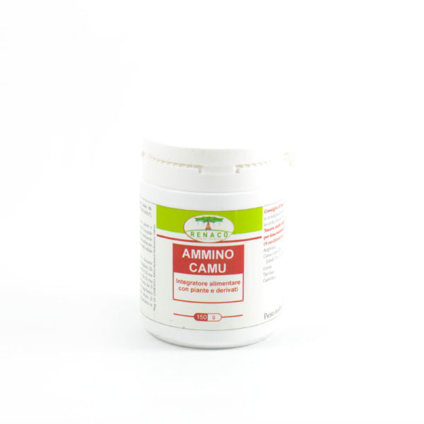 ammino camu