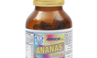 ananas comp
